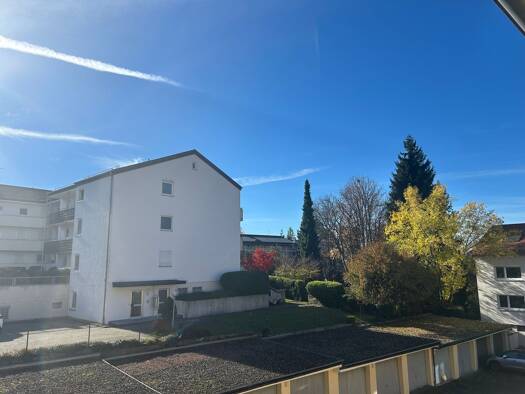 Wohnung zum Kauf 520.000 € 5 Zimmer 103 m² 1. Geschoss Schachen Lindau Bodensee 88131