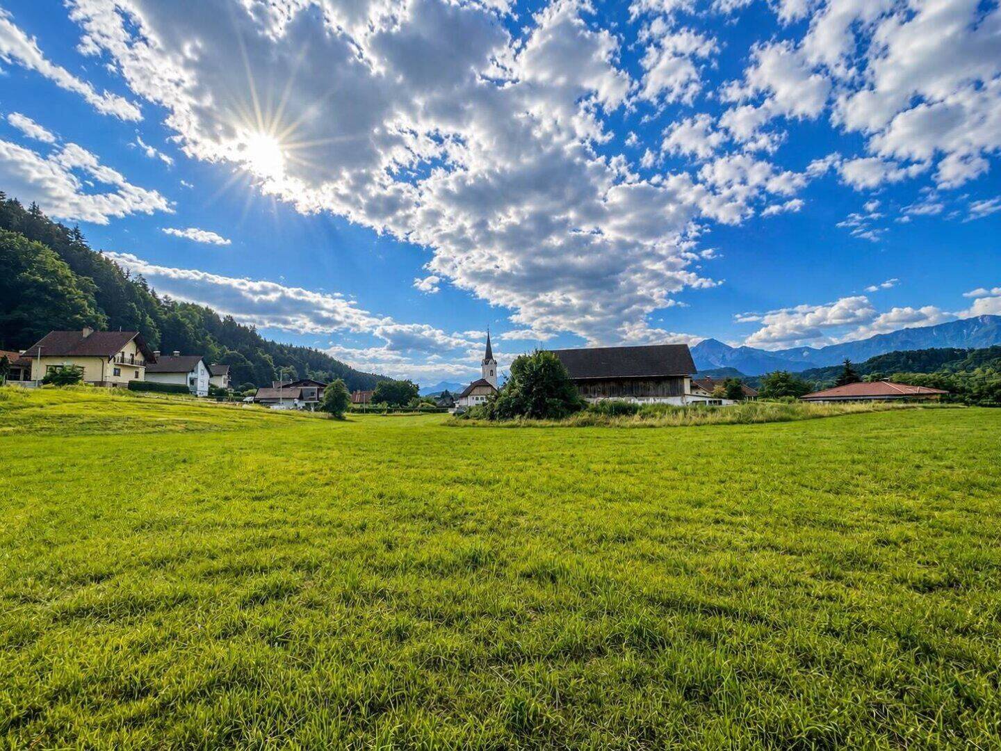 Grundstück zum Kauf - View 2