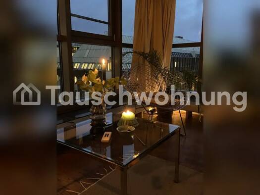 Maisonette zur Miete Tauschwohnung 1.200 € 2 Zimmer 65 m² 5. Geschoss Otterndorf Hamburg 20355