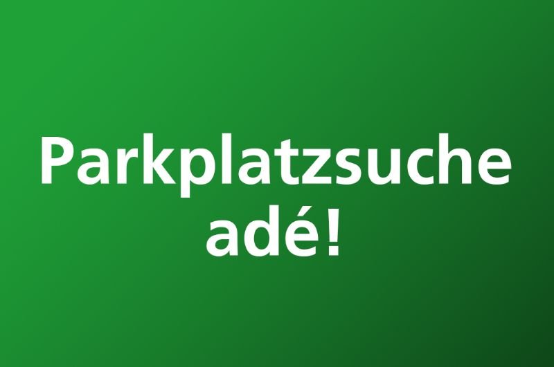 Außenstellplatz zur Miete provisionsfrei 10 € Weidenkätzchenweg Heide-Nord / Blumenau Halle (Saale) 06120