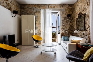 Apartment zum Kauf 350.000 € 1 Zimmer 80 m² Lungomare D&#39;ortigia 6 Siracusa 96100 