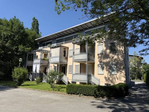Wohnung zur Miete 530 € 2,5 Zimmer 58 m² EG Sankt Leonhard Graz 8010