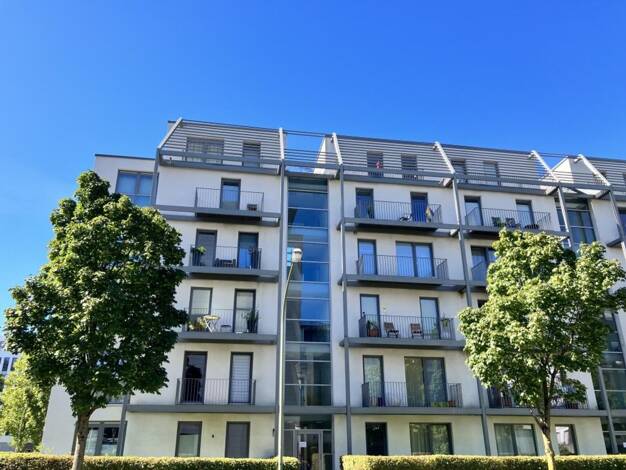 Wohnung zur Miete 1.210 € 2,5 Zimmer 95,2 m² frei ab 01.12.2025 Prager Straße 1 Rüttenscheid Essen 45131