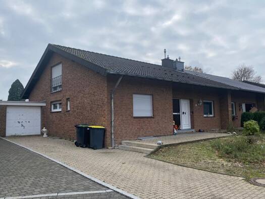 Einfamilienhaus zum Kauf 399.000 € 8 Zimmer 169 m² 500 m² Grundstück Harbeck Wegberg 41844