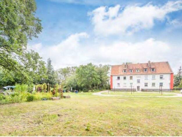 Wohnung zur Miete 600 € 2 Zimmer 55 m² 1. Geschoss frei ab 01.04.2026 Diedersdorfer Strasse 5B Kleinbeeren 14979