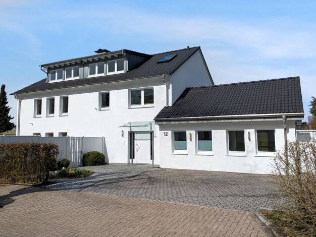 Einfamilienhaus zum Kauf provisionsfrei 799.000 € 11 Zimmer 389,4 m² 1.374,5 m² Grundstück Humboldtstraße 12 Halver Halver 58553