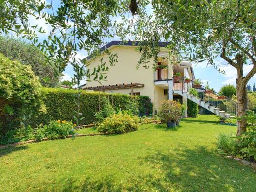 Wohnung zum Kauf 370.000 € 2,5 Zimmer 90 m² frei ab sofort Via dei vigneti 171 LAZISE 37017