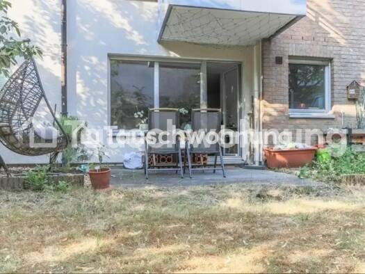 Wohnung zur Miete Tauschwohnung 1.000 € 2 Zimmer 69 m² EG Neuehrenfeld Ehrenfeld 50823