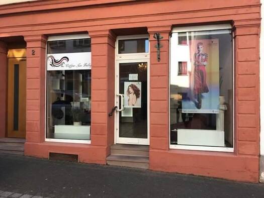 Ladenfläche zur Miete provisionsfrei 400 € 2 Zimmer Marienstraße 2 St. Wendel Sankt Wendel 66606