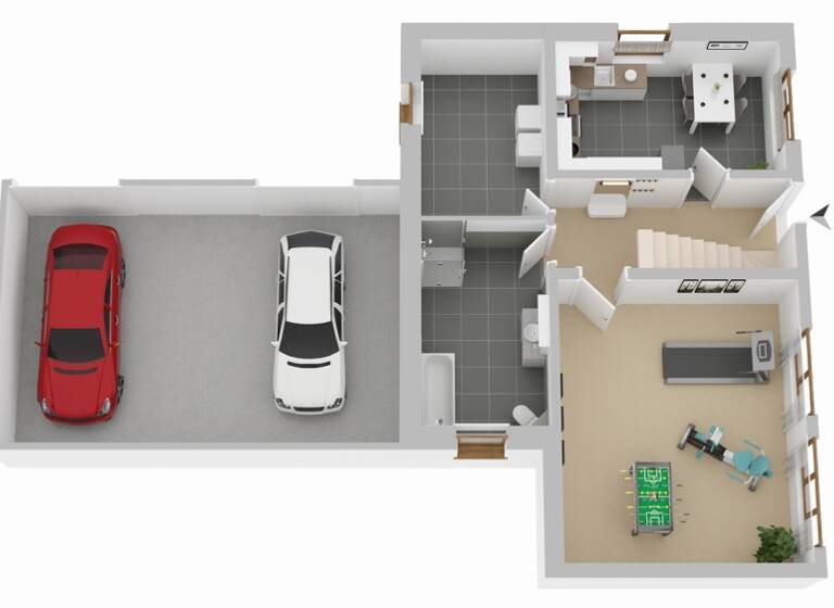 Einfamilienhaus zum Kauf provisionsfrei 619.000 € 9 Zimmer 205 m² 11.150 m² Grundstück Berkhof Wedemark 30900