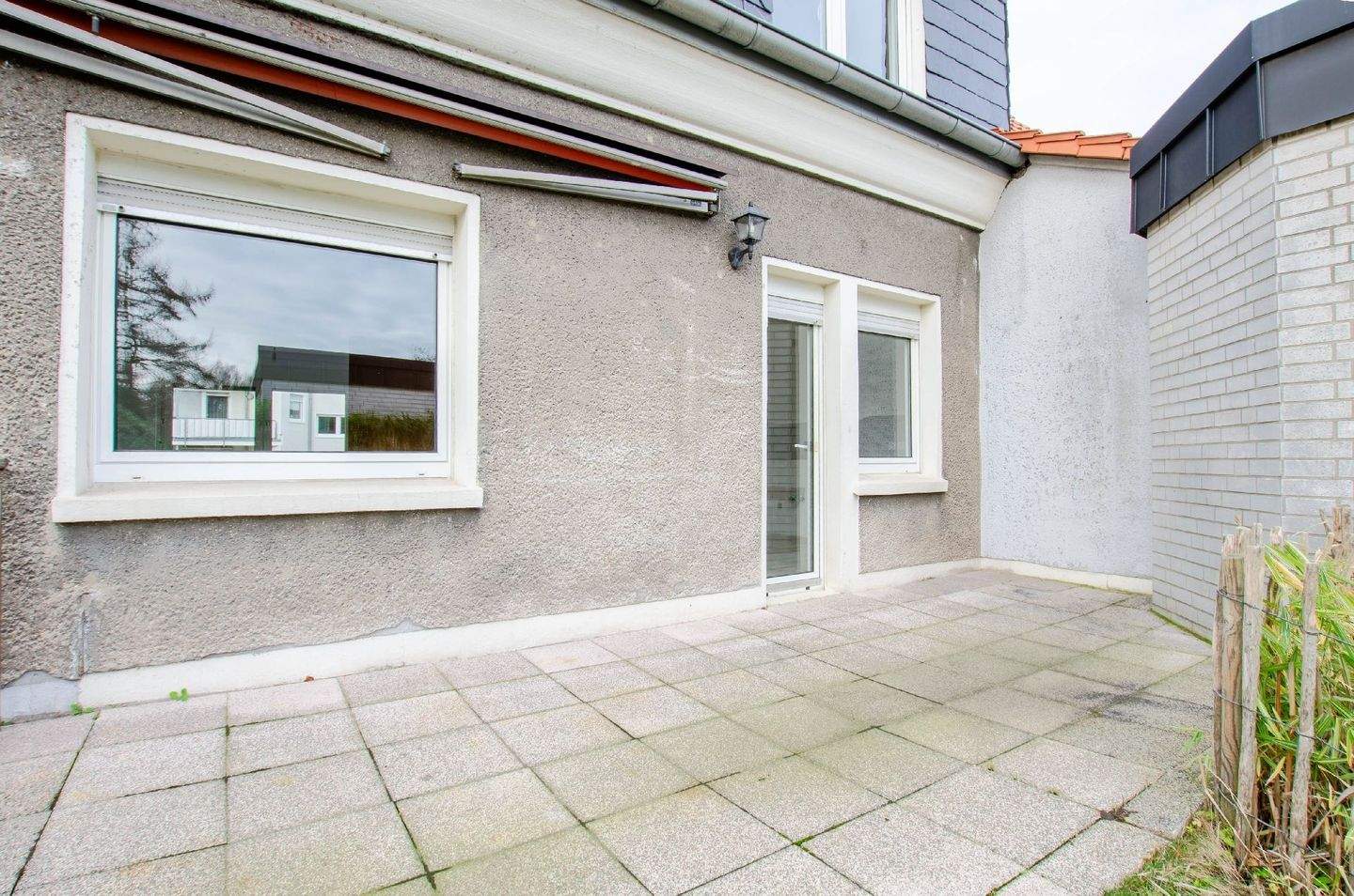 Immobilie in Holzwickede - Einfamilienhaus mit Garten in Holzwickede - Bild 4