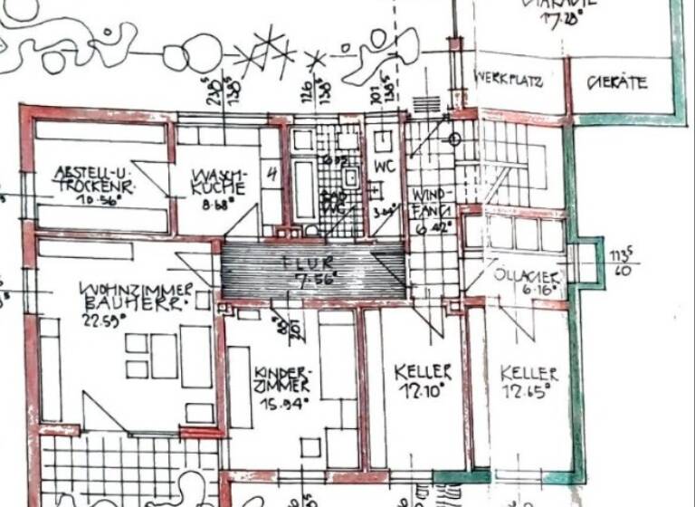 Mehrfamilienhaus zum Kauf 398.900 € 10 Zimmer 245 m² 1.185 m² Grundstück Haar Obernzell 94130