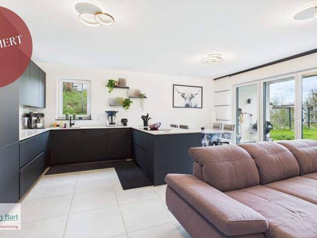 Wohnung zum Kauf 299.800 € 2 Zimmer 85 m² Schwemlingen Merzig 66663