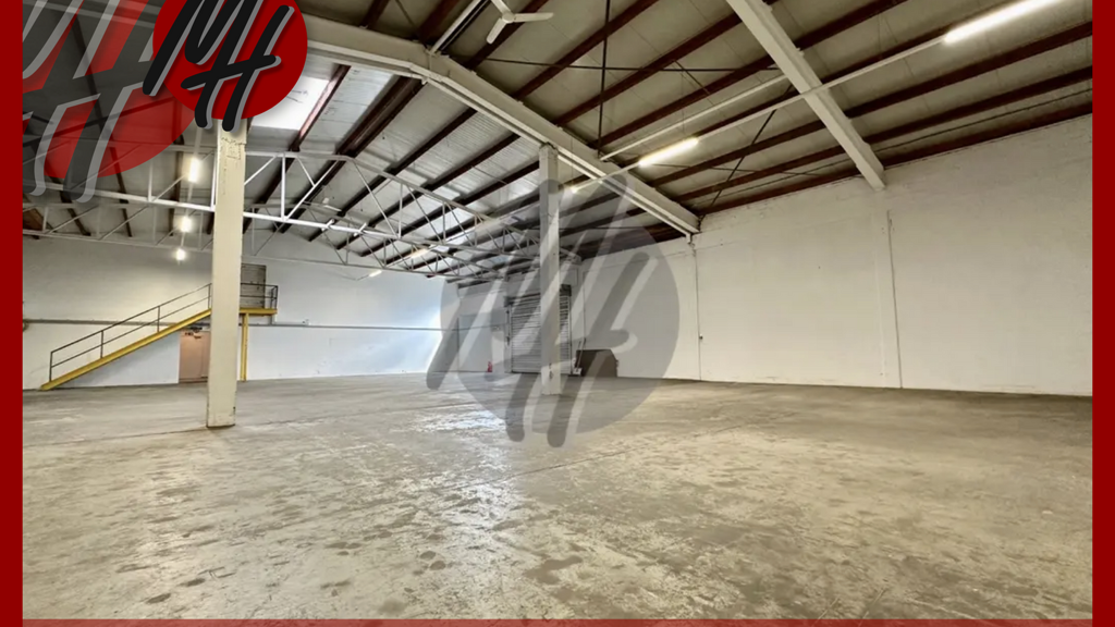 Lagerhalle zur Miete 3.050 m² Lagerfläche Hochheim 65239