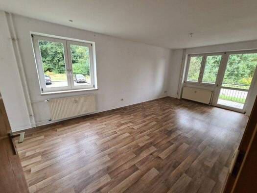Wohnung zur Miete 506 € 3 Zimmer 84,3 m² EG frei ab 01.02.2026 Am Schäferwald 16 Uchtspringe Stendal OT Uchtspringe 39576