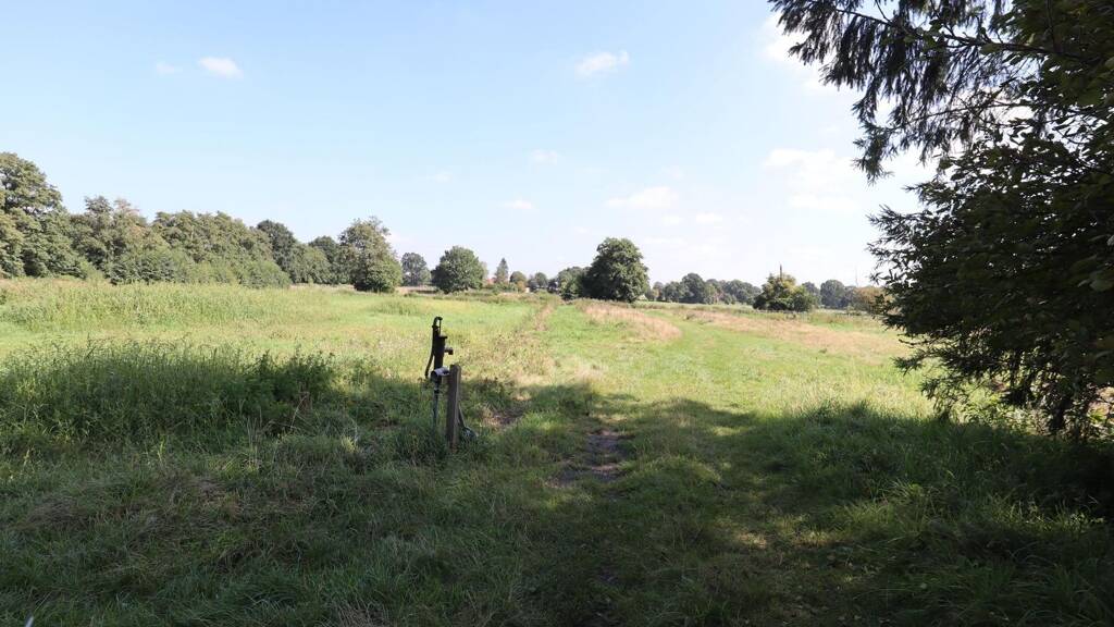 Grundstück zum Kauf 550.000 € 10.854 m² Grundstück Oyten 28876