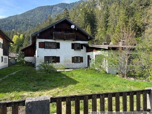 Haus zum Kauf 495.000 € 2.151 m² Grundstück Weißenbach am Lech 6671
