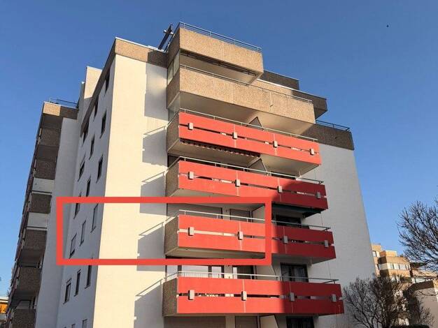 Wohnung zum Kauf provisionsfrei 259.000 € 3 Zimmer 79 m² 2. Geschoss Beutelsbach Weinstadt 71384