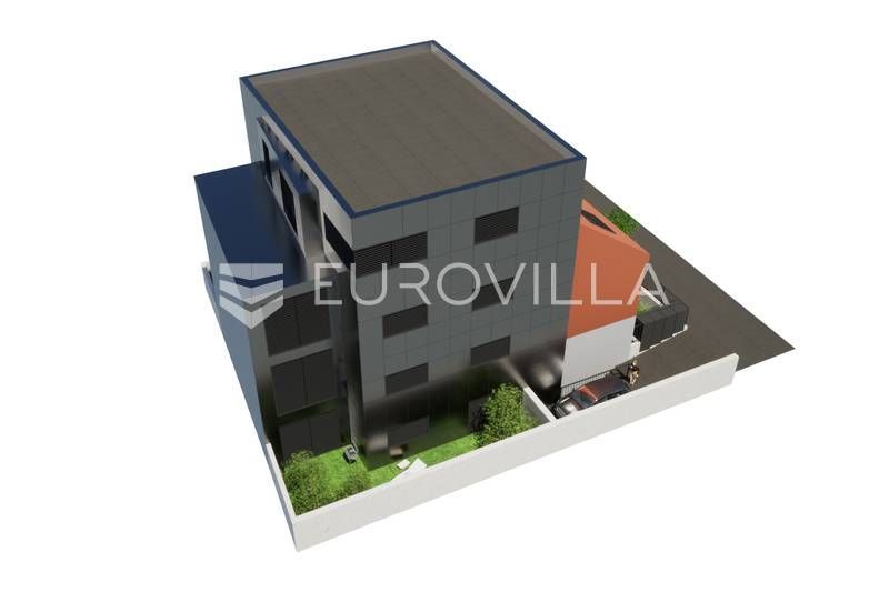 Wohnung zum Kauf 678.780 € 2 Zimmer 113 m²<br/>Wohnfläche Donji grad 10000