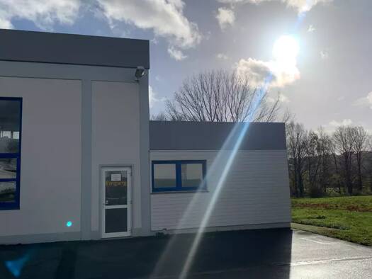 Büro-/Praxisfläche zur Miete provisionsfrei 600 € 3 Zimmer 110 m² Bürofläche Föhren 54343