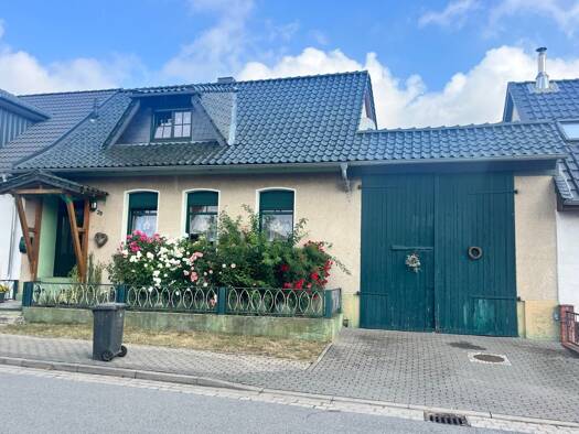 Einfamilienhaus zum Kauf 225.000 € 5 Zimmer 170 m² 798 m² Grundstück Klötze Klötze 38486