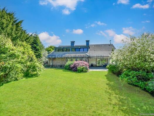 Einfamilienhaus zum Kauf 995.000 € 6 Zimmer 400 m² 1.000 m² Grundstück Burgaltendorf Stadtbezirk VIII 45289