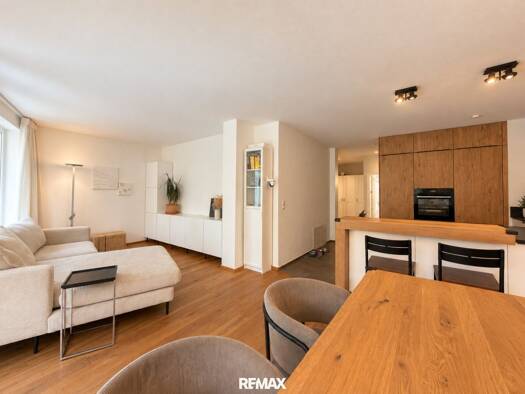 Wohnung zum Kauf 650.000 € 3 Zimmer 91,4 m² 1. Geschoss Arzl Innsbruck 6020