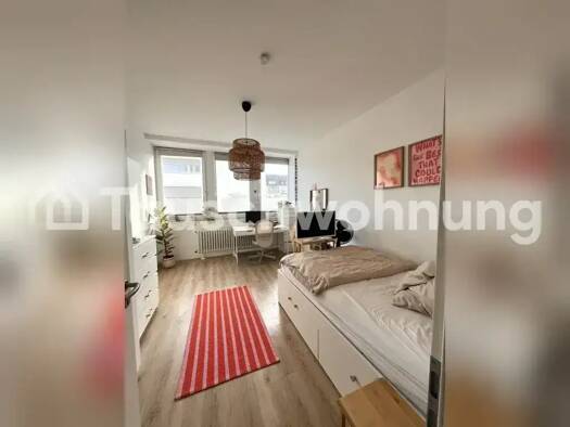 Wohnung zur Miete Tauschwohnung 1.000 € 2 Zimmer 55 m² EG Zollstock Köln 50969