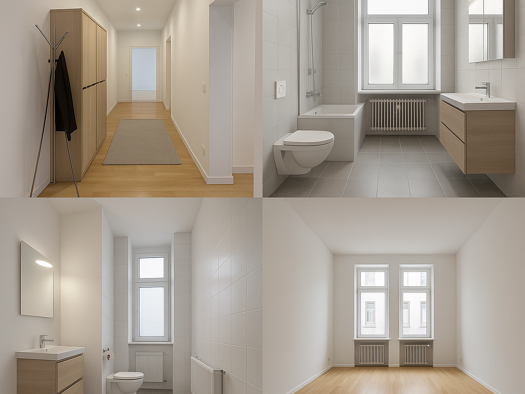 Wohnung zum Kauf 1.290.000 € 3 Zimmer 95,7 m² 1. Geschoss Altstadt-Lehel München 80331