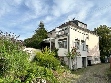 Mehrfamilienhaus zum Kauf 1.050.000 € 7 Zimmer 221 m² 1.547 m² Grundstück frei ab sofort Hochfeld Wiesbaden 65205