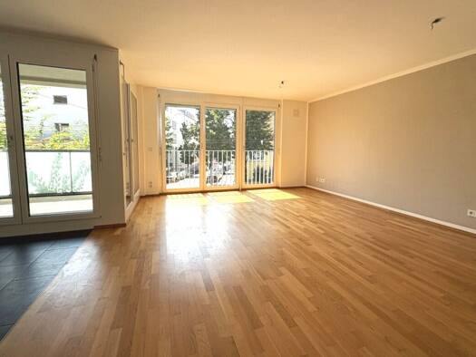 Wohnung zum Kauf provisionsfrei 599.000 € 3 Zimmer 76,3 m² 1. Geschoss Hölderlinstraße 50 West Stuttgart 70193
