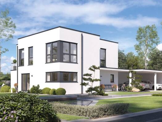 Einfamilienhaus zum Kauf provisionsfrei 1.190.000 € 5 Zimmer 165 m² 490 m² Grundstück Bretzenheim Mainz 55128