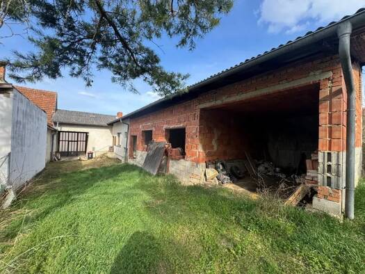 Immobilie in Schachendorf - Haus zum Kauf - Schachendorf - 130.000 € - 105 m², 3.119 m² Grundstück - Bild 2
