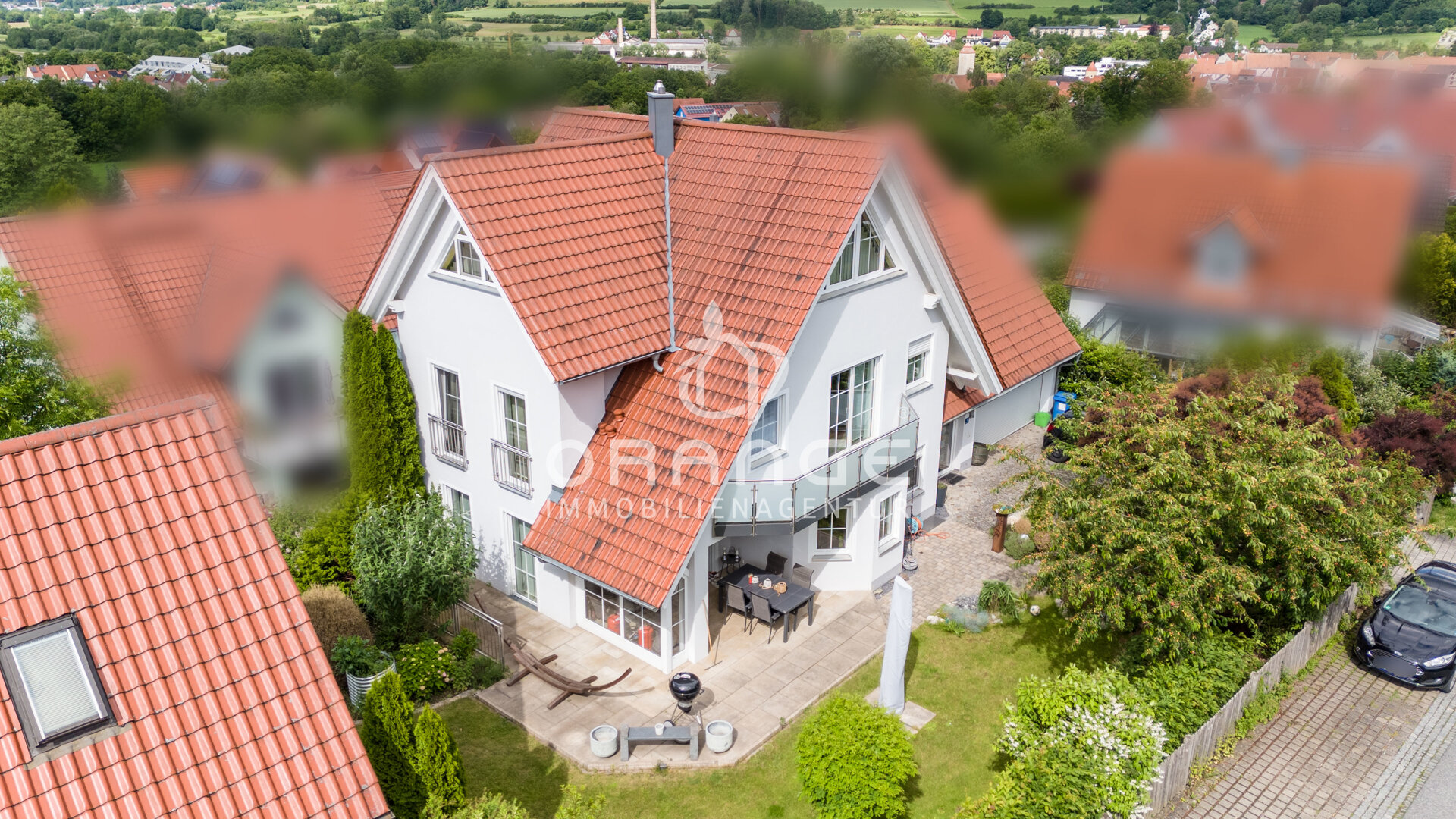 Einfamilienhaus zum Kauf 650.000 € 7 Zimmer 213,4 m²<br/>Wohnfläche 514 m²<br/>Grundstück Berching Berching 92334