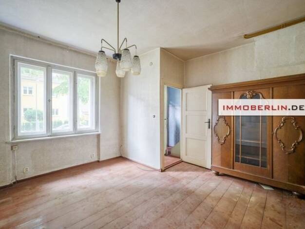 Doppelhaushälfte zum Kauf 269.000 € 5 Zimmer 110 m² 523 m² Grundstück Berlin 12621