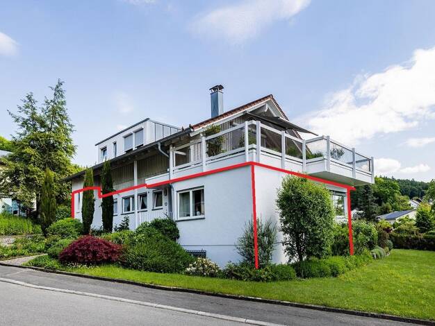 Bungalow zum Kauf 525.000 € 4,5 Zimmer 150,3 m² 939 m² Grundstück Steißlingen 78256