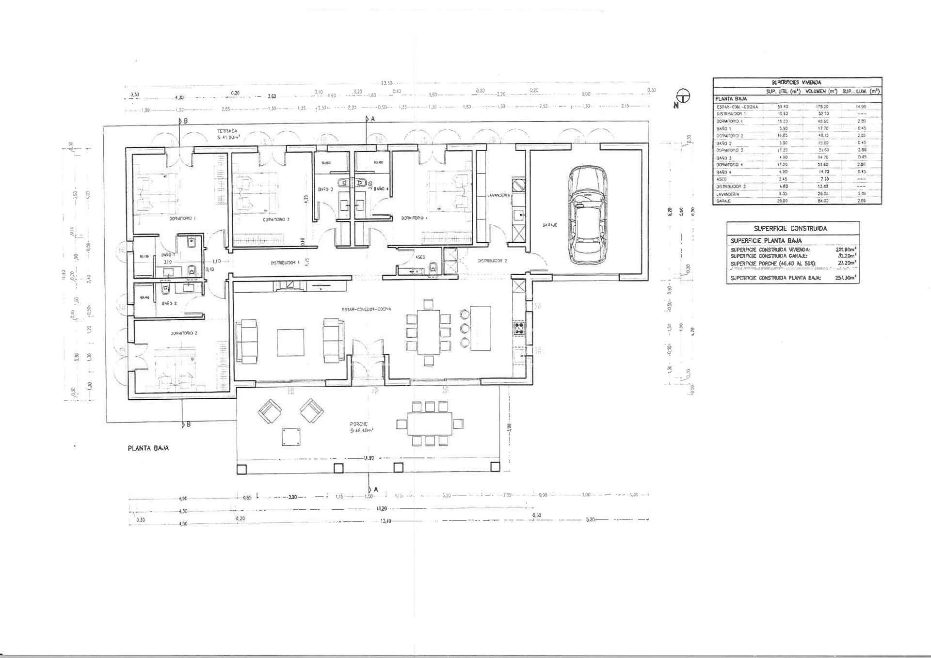 Grundstück zum Kauf provisionsfrei 399.500 € 17.760 m²<br/>Grundstück Capdepera 07580