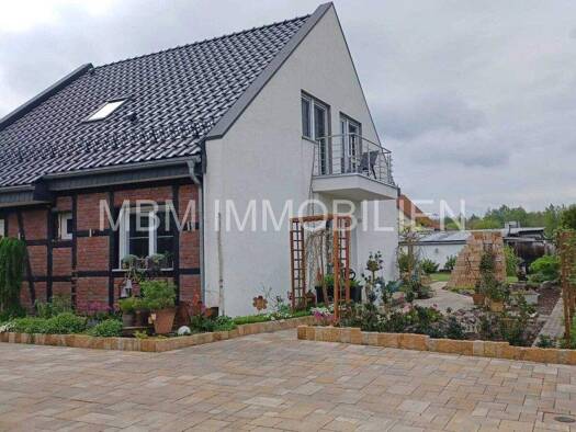 Einfamilienhaus zum Kauf provisionsfrei 579.000 € 4 Zimmer 120 m² 1.000 m² Grundstück Hagenwerder Görlitz 02827