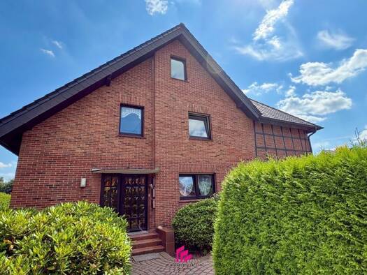 Wohnung zur Miete 770 € 4 Zimmer 110 m² 1. Geschoss frei ab 01.09.2026 An der Hofmühle 14 Fürstenau Fürstenau 49584