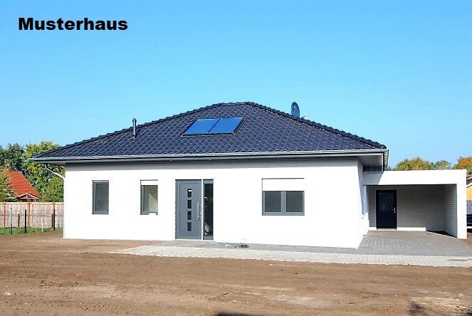 Bungalow zum Kauf 295.000 € 3 Zimmer 83,9 m²<br/>Wohnfläche Haselünne Haselünne 49740