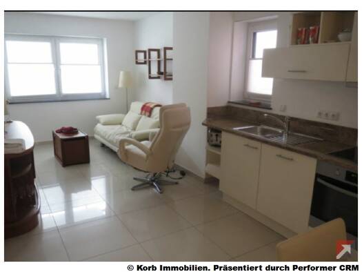 Wohnung zur Miete 625 € 2 Zimmer 40 m² frei ab 01.11.2025 Seligenstadt 63500
