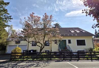 Einfamilienhaus zum Kauf 698.000 € 9 Zimmer 220 m² 757 m² Grundstück Neunkirchen Neunkirchen a.Brand 91077