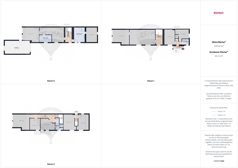 Mehrfamilienhaus zum Kauf 249.000 € 10 Zimmer 225 m²<br/>Wohnfläche 463 m²<br/>Grundstück Roden Saarlouis 66740