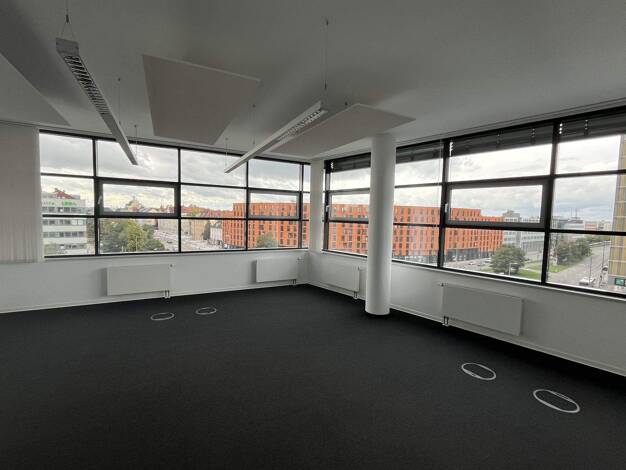 Bürofläche zur Miete provisionsfrei 25 € 1.607 m² Bürofläche teilbar ab 870 m² Laim München 80687
