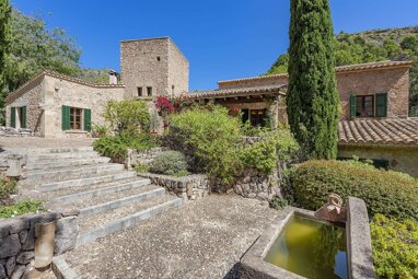 Finca zum Kauf provisionsfrei 7.500.000 € 10 Zimmer 700 m² 1.700.043,9 m² Grundstück Pollença 07460