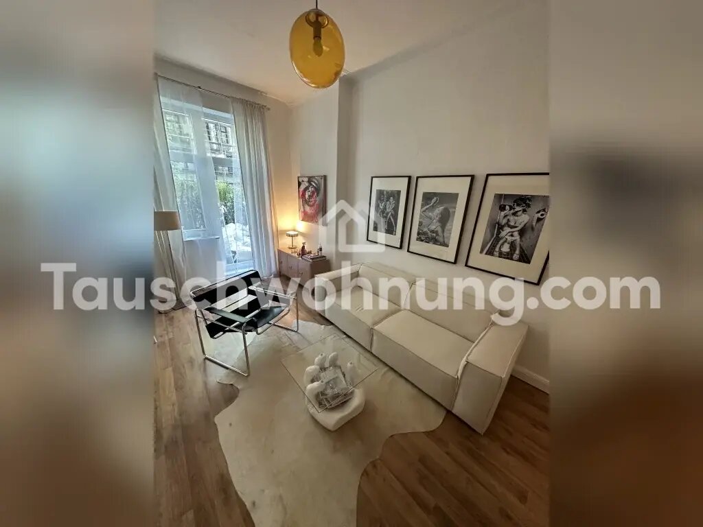 Wohnung zur Miete 1.100 € 3 Zimmer 70 m²<br/>Wohnfläche EG<br/>Geschoss Eimsbüttel Hamburg 20259