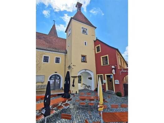 Gastronomie/Hotel zur Miete 730 € 60 m² Gastrofläche Luhe Luhe-Wildenau 92706