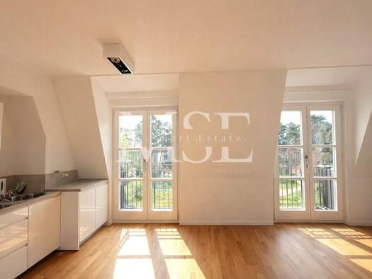 Wohnung zum Kauf 279.000 € 2 Zimmer 60 m² 2. Geschoss frei ab sofort Bad Saarow-Pieskow Bad Saarow 15526