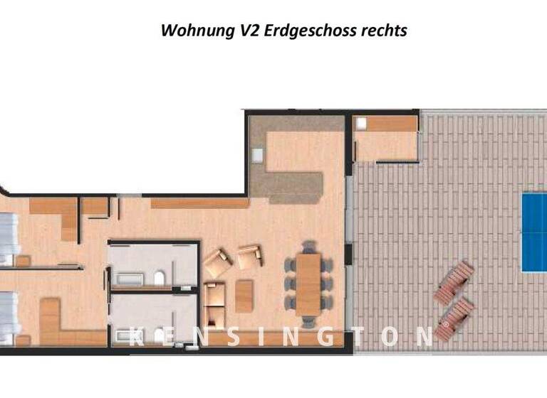 Wohnung zum Kauf - Erstbezug provisionsfrei 520.000 € 3 Zimmer 96,9 m² Artà 07570