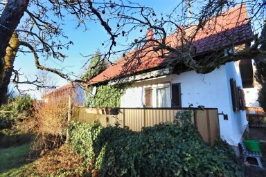 Einfamilienhaus zum Kauf 209.000 € 5 Zimmer 96 m² 406 m² Grundstück frei ab sofort Legau Legau 87764